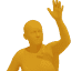 MotionGPT logosu