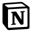 Notion Mail logosu