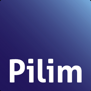 Pilim logosu