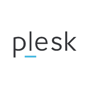 Plesk logosu