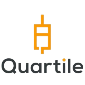 Quartile logosu