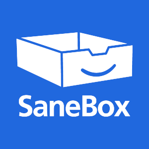 SaneBox logosu