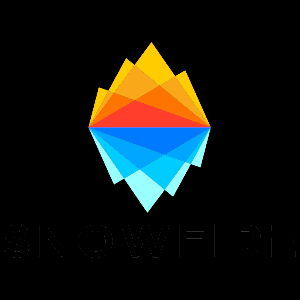 Snowfire AI logosu