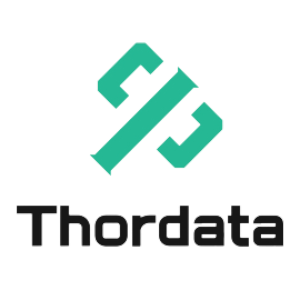 ThorData logosu