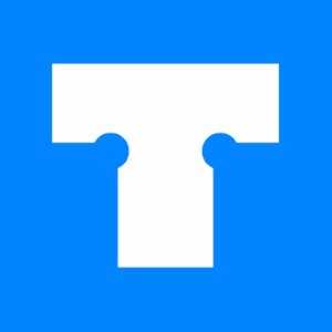Tradify logosu